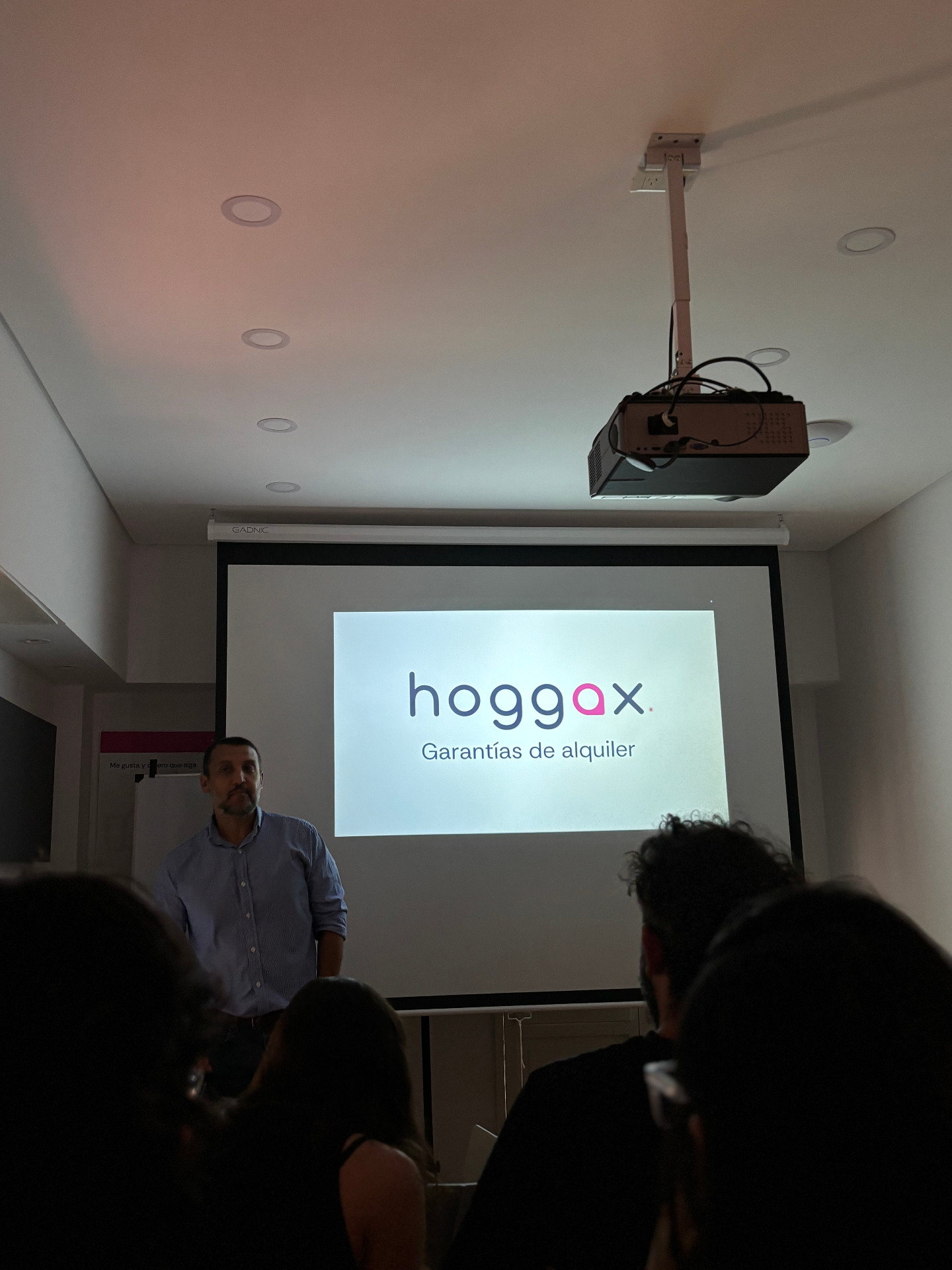 Equipo Hoggax
